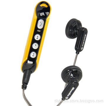 Clip-on Design, Bluetooth V2.1+EDR Stereo Headset with Microphone for iPhone 5s